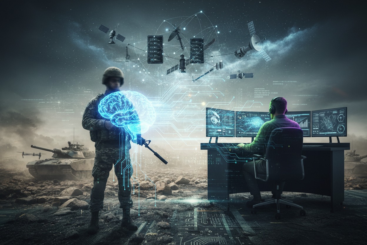 Rethinking Security in South Asia: The Challenge of Hybrid Warfare