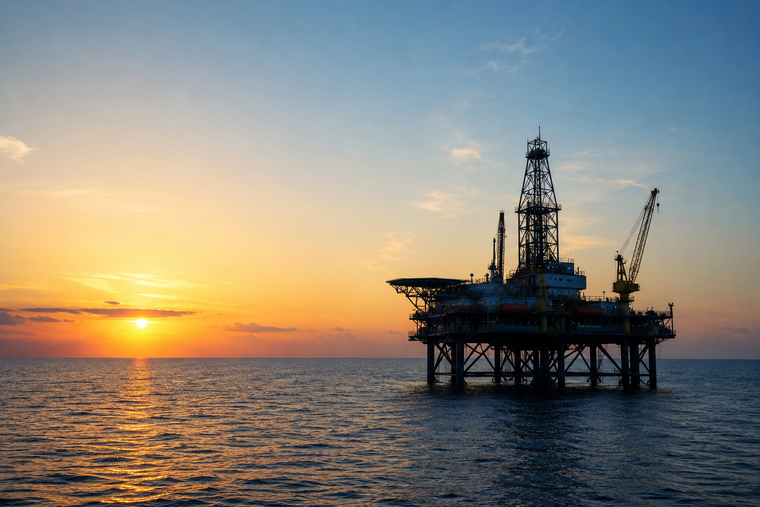 Bangladesh’s Offshore Future