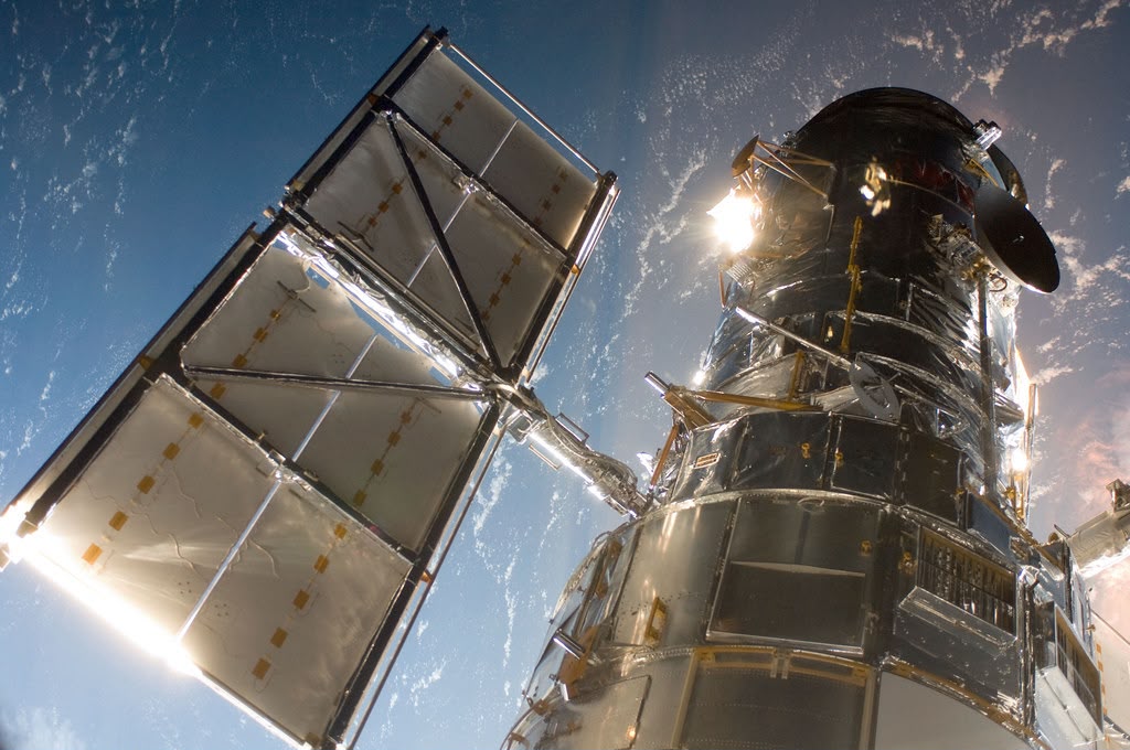Pakistan’s Completed EO Constellation And The Rise of Space Surveillance Competition